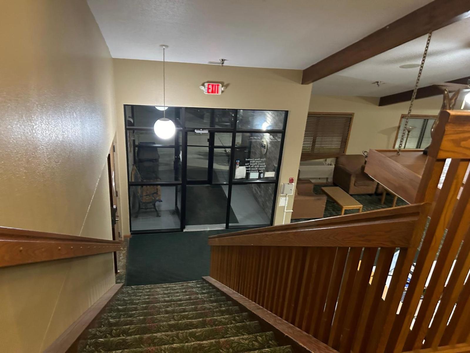 Northwoods Inn & Suites - Blackduck Exterior photo