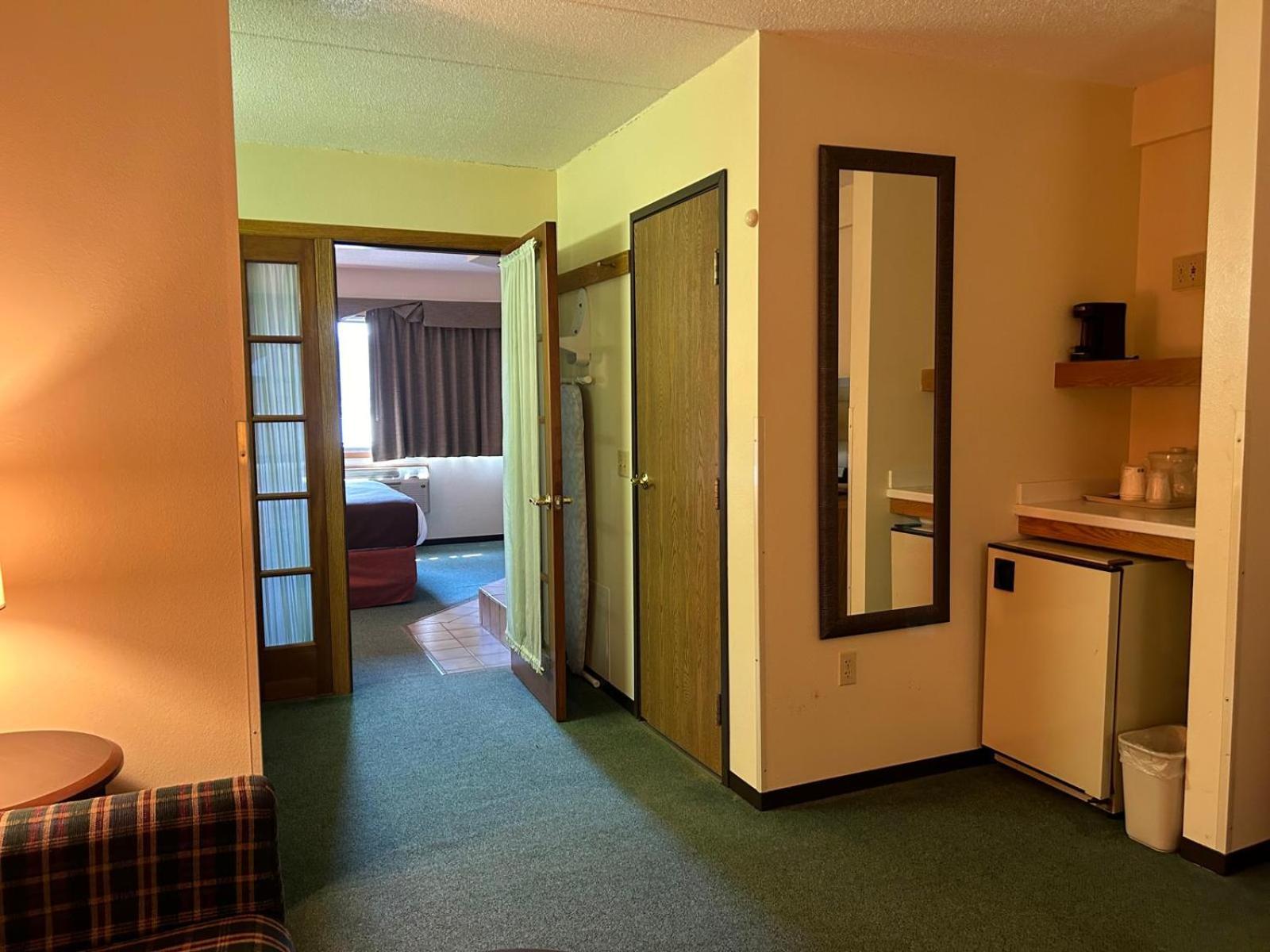 Northwoods Inn & Suites - Blackduck Exterior photo