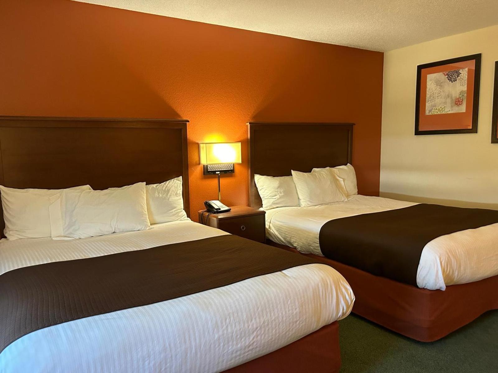 Northwoods Inn & Suites - Blackduck Exterior photo